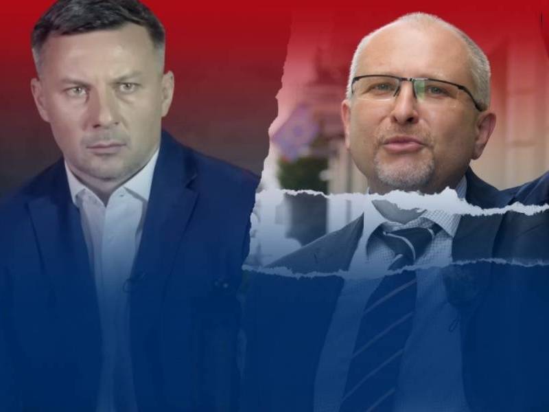 Były szef GetBack zniknął. OSIECKIEMU UMORZONO EGB. Co dzieje się w sprawie? KONFRONTACJA (67) LIVE