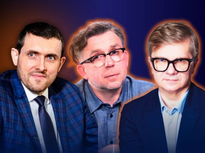 PRZEGLĄD TYGODNIA BEZ CENZURY. Komentują Rafał Dudkiewicz i Sylwester Latkowski. Gość: dr Witold Bagieński