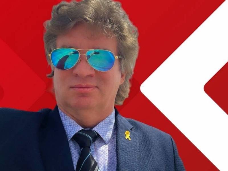 GĄSIOROWSKI: Czy możliwa jest ekstradycja z Izraela? AFERA ZONDACRYPTO. KONFRONTACJA LIVE