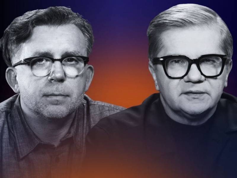 PRZEGLĄD TYGODNIA BEZ CENZURY. Bez politycznej poprawności Dudkiewicz i Latkowski #8 NA ŻYWO