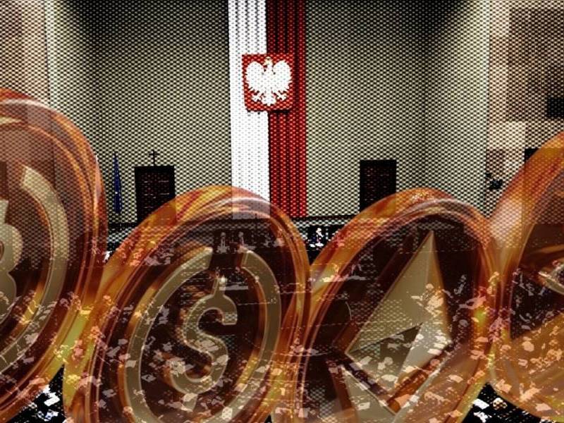 Tomasz Mentzen: Politycy zaorali rynek kryptowalut w Polsce. KONFRONTACJA LIVE