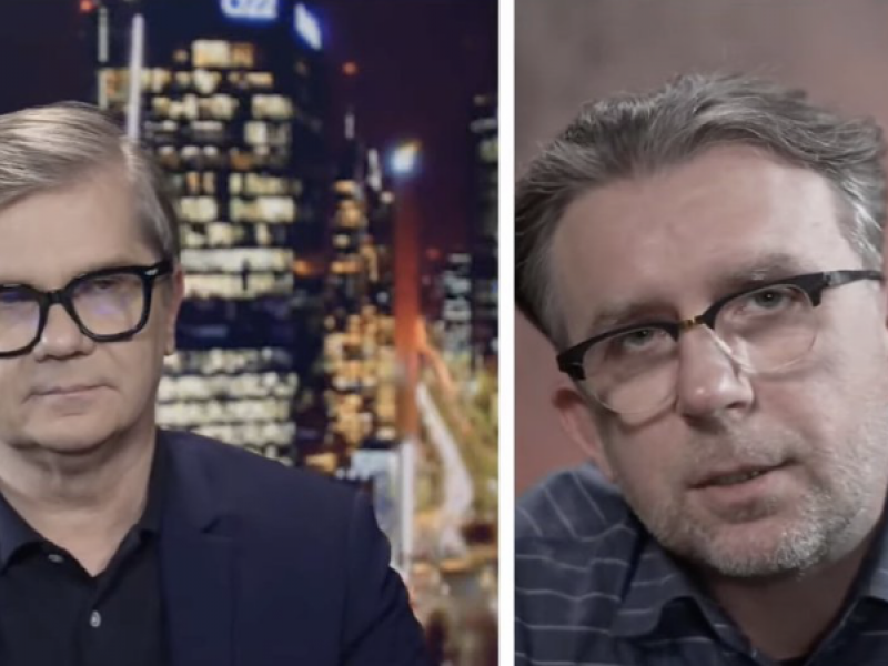 Przegląd tygodnia bez cenzury #9 Dukiewicz i Latkowski komentują bez politycznej poprawności.