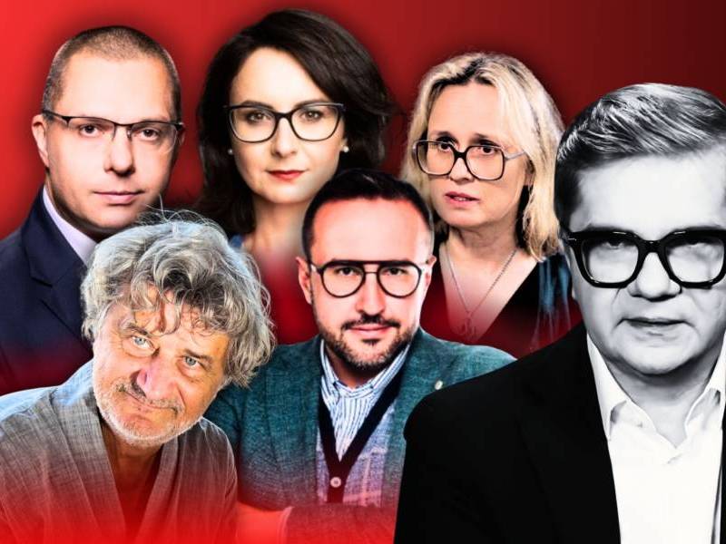 Podsumowanie miesiąca - maj. ODPOWIEDZI NA WASZE PYTANIA