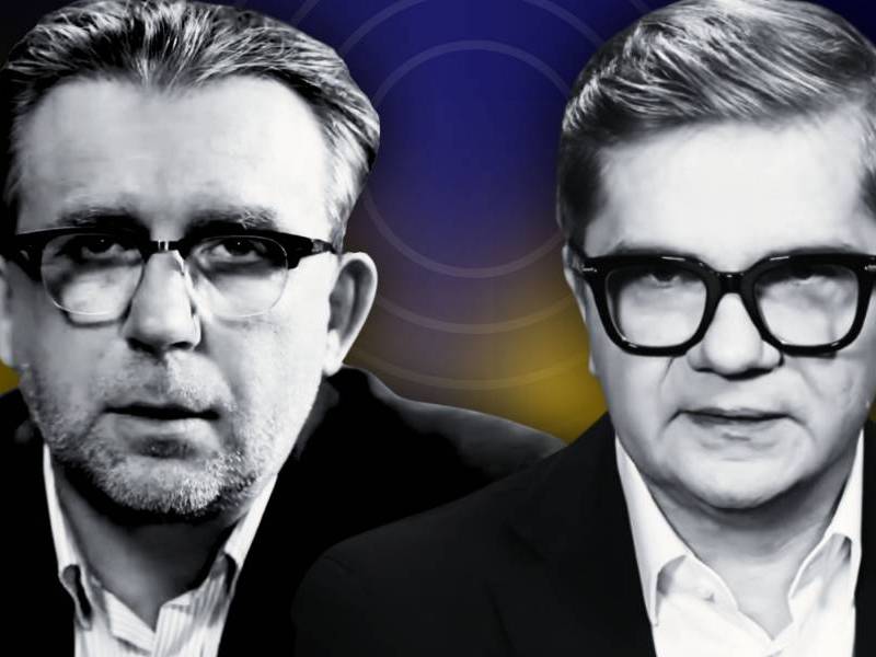 Nowe fakty w sprawie byłego szefa wywiadu, Piotra Krawczyka. Przegląd Dudkiewicza i Latkowskiego #11