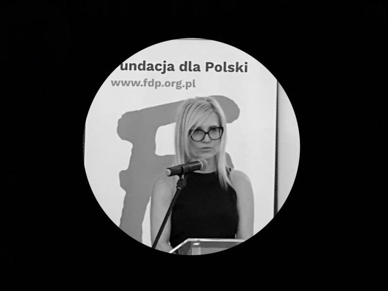To, co zrobiła prokurator Ewa Wrzosek to typowy SLAPP