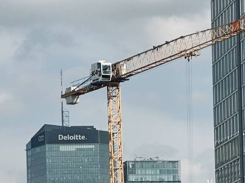 Deloitte z zakazem badania sprawozdań finansowych? I tak wyląduje na cztery łapy