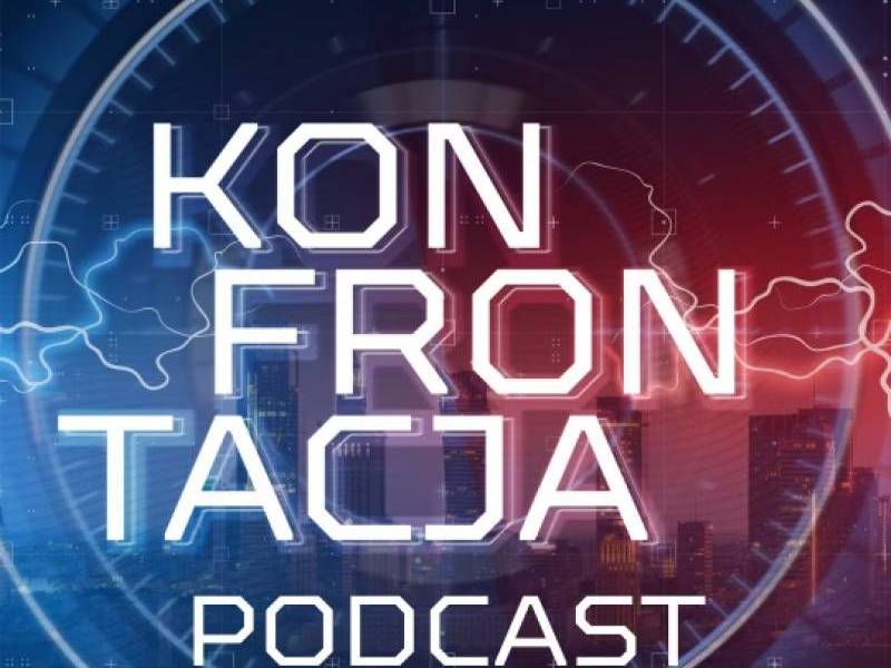 ZASTRASZYĆ ADWOKATA. KONFRONTACJA PODCAST (1)