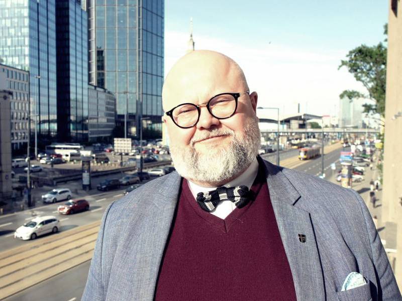 Adwokat przymuszony do zeznań jako świadek. “Tajemnica adwokacka i obrończa była świętością, dziś jest deptana”
