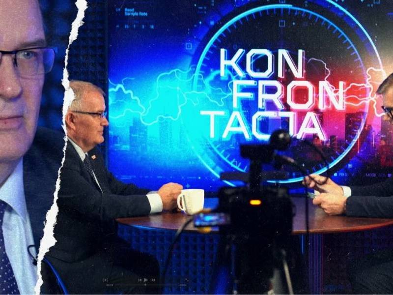 To nieprawdopodobne! Kulisy sejmowej komisji śledczej w sprawie Olewnika. KONFRONTACJA DOGRYWKA
