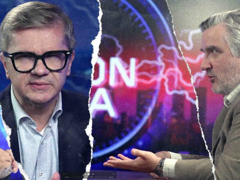 Jak polityka niszczy polską naukę. Upadek NCBR. KONFRONTACJA EXTRA