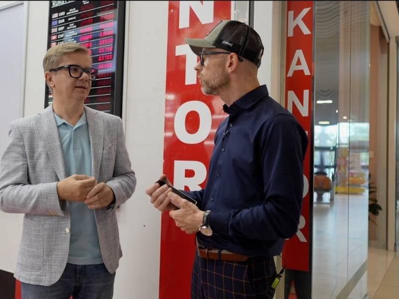Jak za 10 złotych kupić bitcoina? KONFRONTACJA EXTRA (WIDEO)