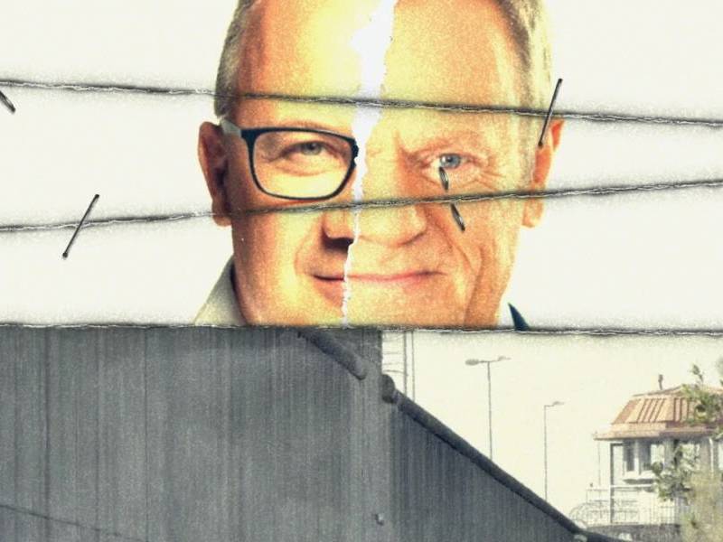 Areszt tymczasowy do zmiany. Czy Tusk i Bodnar dotrzymają słowa? KONFRONTACJA. PODCAST (23)