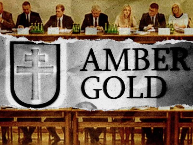 Co zostało z afery Amber Gold? Dlaczego Układ Trójmiejski nie umiera nigdy? KONFRONTACJA (24)