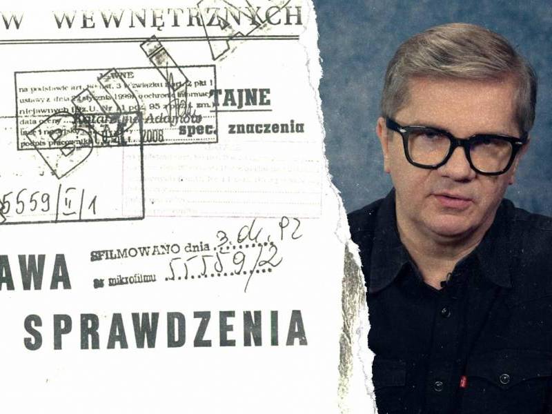 #9 Kartofel, największy gangster w Polsce. Pod ochroną służb specjalnych. ŚLEPE ŚLEDZTWO