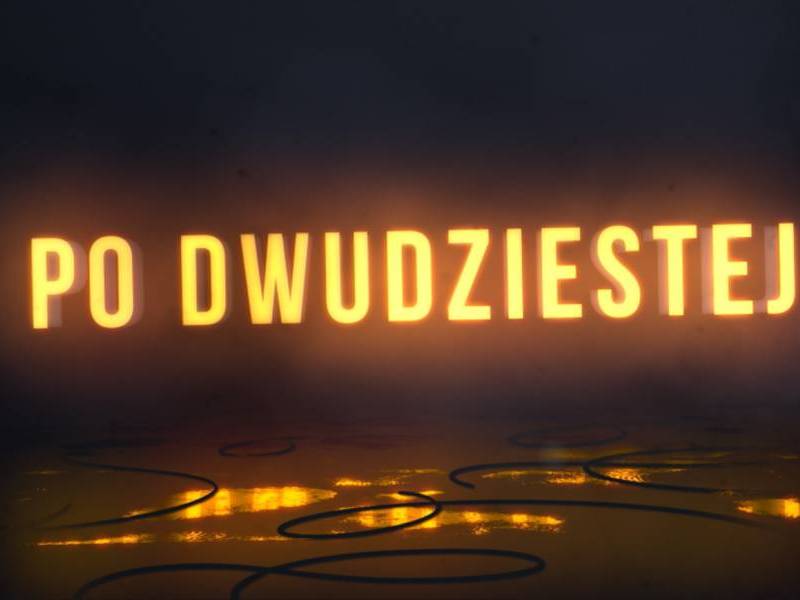 PO 20: Kto kontroluje aferę Polnordu? W kwietniu NiK opublikuje raport w sprawie KNF i afery GetBack