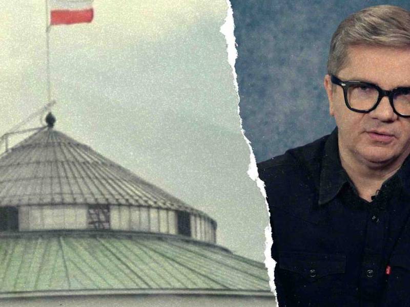 #11 Kto z ulicy Wiejskiej chciał zabić gen. Papałę? ŚLEPE ŚLEDZTWO