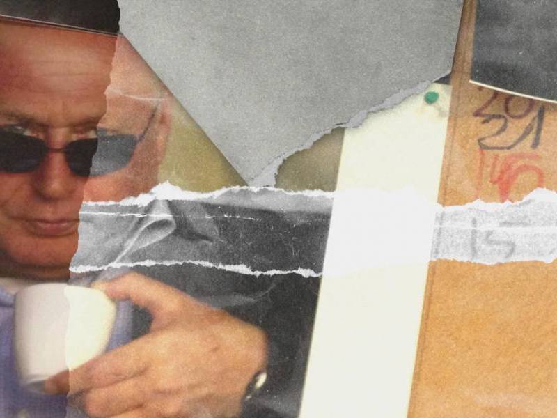 Tajna teczka Ryszarda Krauzego. Ludzie służb na usługach biznesmena. KONFRONTACJA (31)