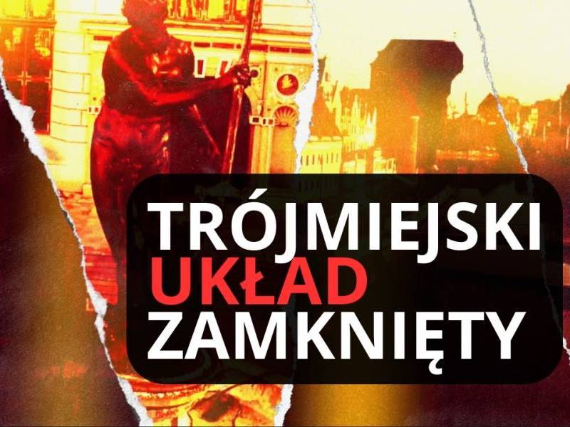 Trójmiejski układ zamknięty. KONFRONTACJA (32)