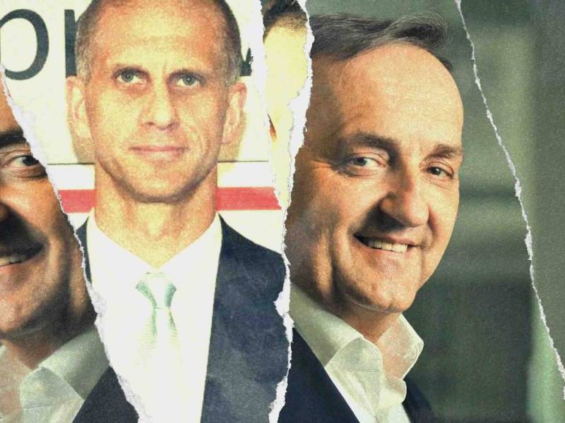 Skandal w adwokaturze. Sprawa Asłanowicza. KONFRONTACJA (38)