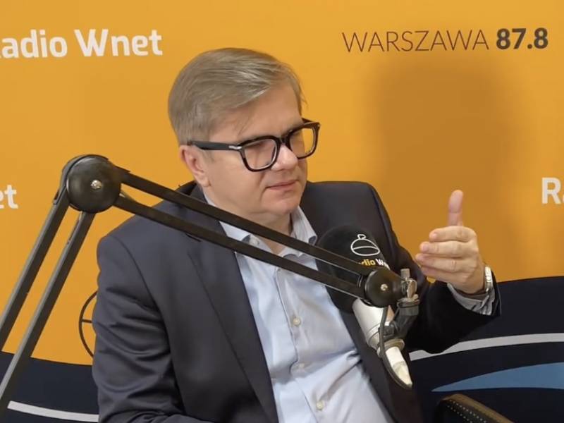 Mamy do czynienia ze skandalem, jakiego dawno w Polsce nie było