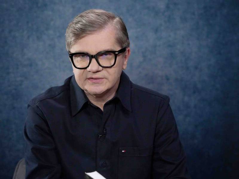 #19 Edward Mazur pod ochroną służb polskich i amerykańskich. ŚLEPE ŚLEDZTWO