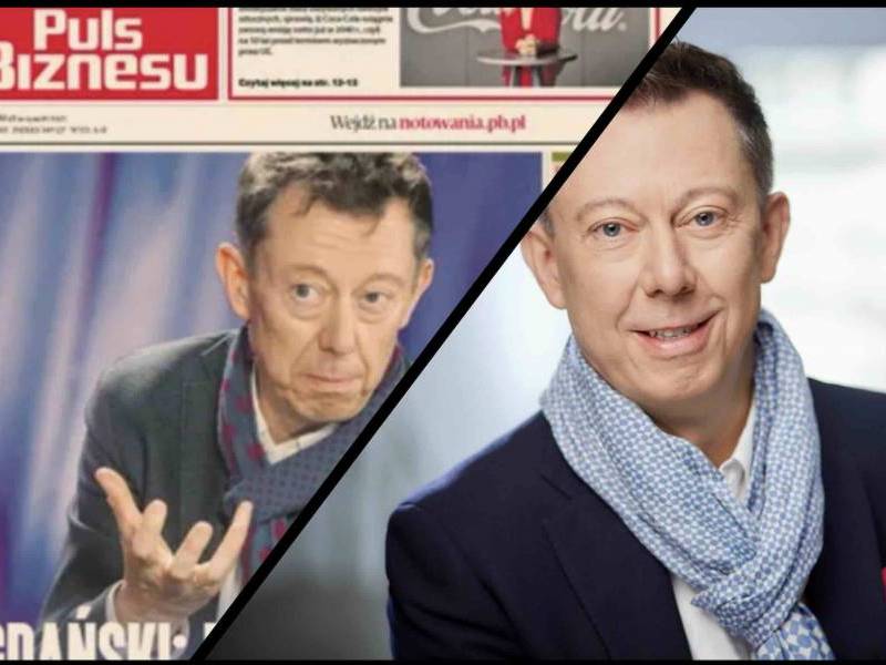 Dlaczego Polak nie lubi bankierów