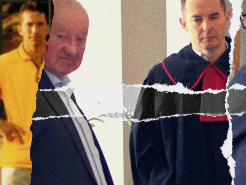 O co chodzi w kończącym się procesie Olewnika? W ostatniej mowie przed sądem Jacek K. grał na emocjach. Rozmowa z prokuratorem, który teraz oskarża Jacka K, a o sprawie usłyszał na studiach. Konfrontacja (42)