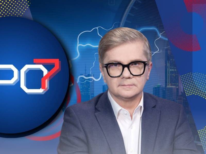 PO 7: Kiedyś rządził Pruszków, dzisiaj gangi ze wschodu