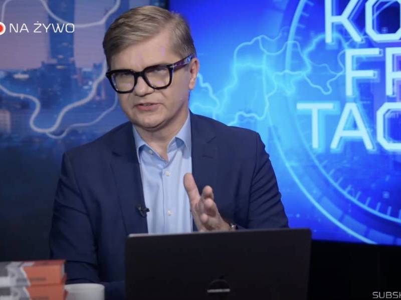 Co z raportem NIK, który miał wstrząsnąć Polską? Pytania i odpowiedzi KONFRONTACJA LIVE (4)