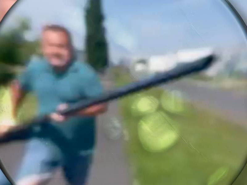 Niebezpieczne związki z Grzegorzem N. KONFRONTACJA (52)