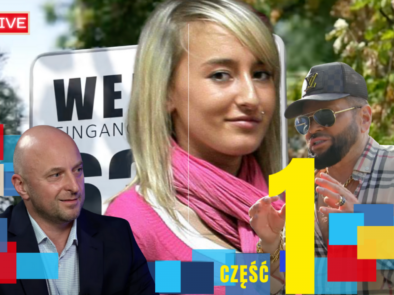 GRY I ZABAWY SPRAWĄ IWONY WIECZOREK. PYTANIA I ODPOWIEDZI. KONFRONTACJA (53) LIVE